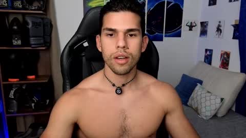 Jacob online show from 10.29.25