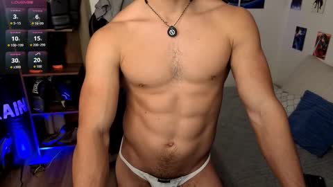 Jacob online show from 12.18.25