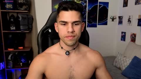 Jacob online show from 12.21.25