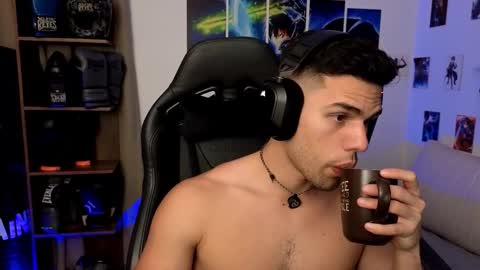 Jacob online show from 01.12.26