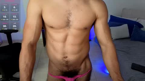 Jacob online show from 03.15.26