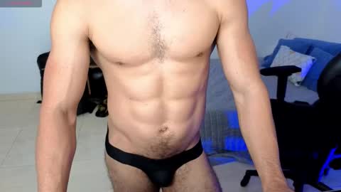 Jacob online show from 03.27.26