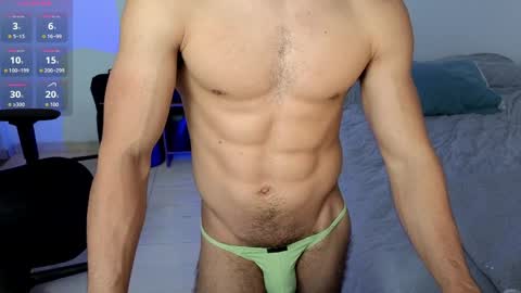 Jacob online show from 03.31.26