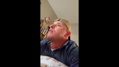 kirke1993 online show from 03.25.26