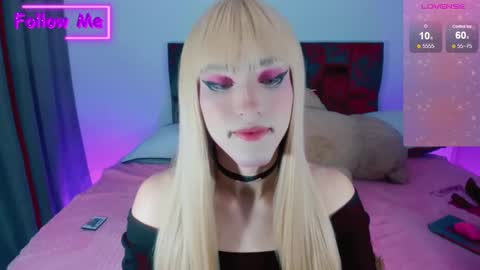 Snapshot of kirmyy_ chatting on 01.06.25 Kirmyy online show from 01.06.25