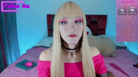 Snapshot of kirmyy_ chatting on 01.07.25 Kirmyy online show from 01.07.25