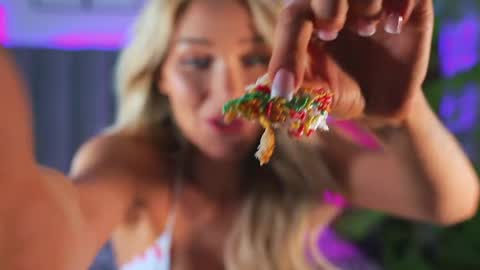 Risha online show from 04.12.26