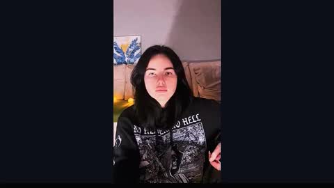 Kira online show from 10.23.25