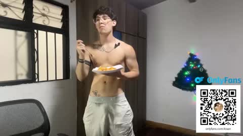 Kisan online show from 12.15.24