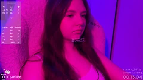 kisankiss online show from 02.15.26