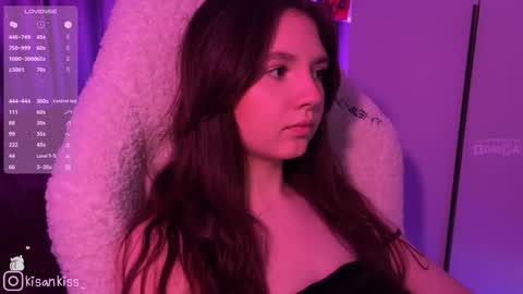 kisankiss online show from 02.26.26