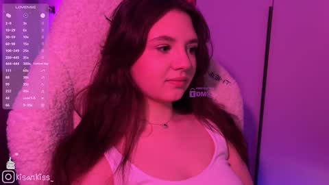 kisankiss online show from 02.27.26