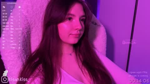 kisankiss online show from 03.06.26