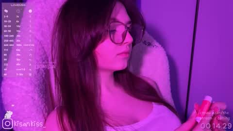 kisankiss online show from 03.19.26