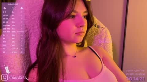 kisankiss online show from 04.07.26