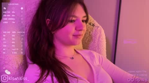 kisankiss online show from 04.09.26