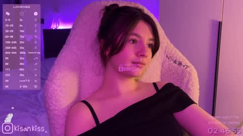 kisankiss online show from 04.16.26