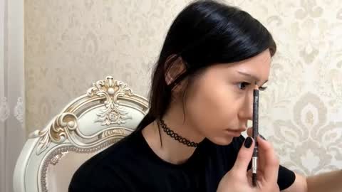 Hina online show from 02.21.26