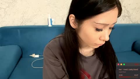 Snapshot of kishagray chatting on 03.06.26 Hina online show from 03.06.26