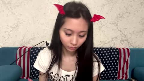 Snapshot of kishagray chatting on 03.23.26 Hina online show from 03.23.26