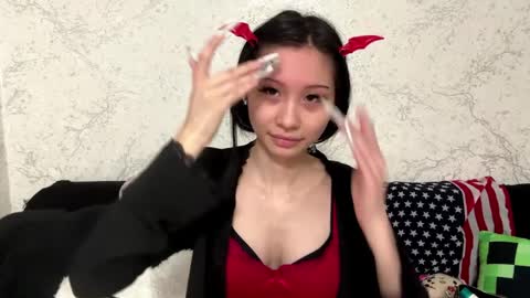 Snapshot of kishagray chatting on 04.09.26 Hina online show from 04.09.26