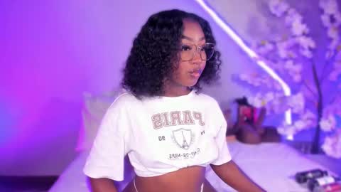 kishalove_ online show from 02.10.26