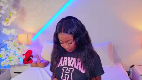 Snapshot of kishalove_ chatting on 06.15.26 kishalove_ online show from 06.15.26