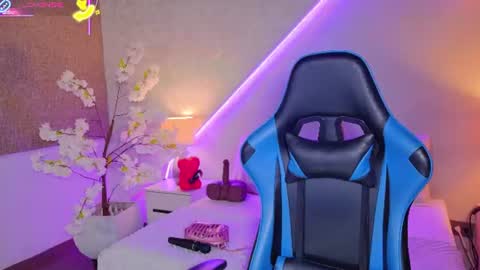 Snapshot of kishalove_ chatting on 07.17.26 kishalove_ online show from 07.17.26