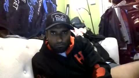 Kishan2525 online show from 01.06.26