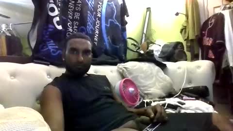 Kishan2525 online show from 01.09.26