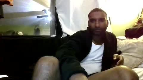 Kishan2525 online show from 02.02.26