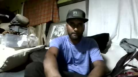 Kishan2525 online show from 05.08.26