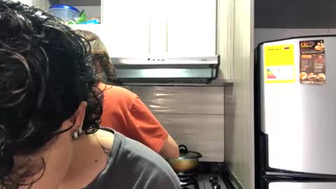 Snapshot of kishiranma chatting on 09.24.25 kishiranma online show from 09.24.25