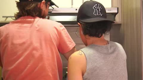 Snapshot of kishiranma chatting on 09.29.25 kishiranma online show from 09.29.25