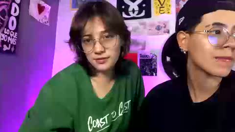 Snapshot of kishiranma chatting on 10.17.25 kishiranma online show from 10.17.25