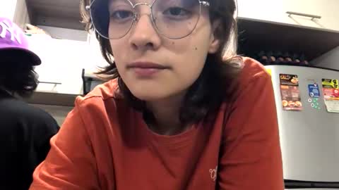 Snapshot of kishiranma chatting on 10.17.25 kishiranma online show from 10.17.25