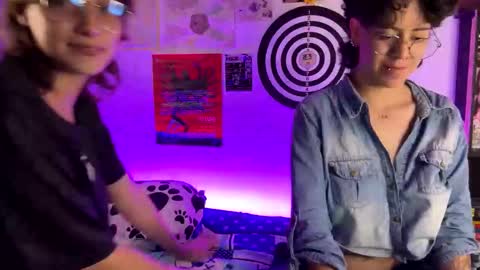 Snapshot of kishiranma chatting on 11.20.25 kishiranma online show from 11.20.25