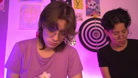 Snapshot of kishiranma chatting on 11.29.25 kishiranma online show from 11.29.25