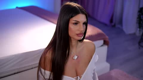 Kiss Jess online show from 02.24.26