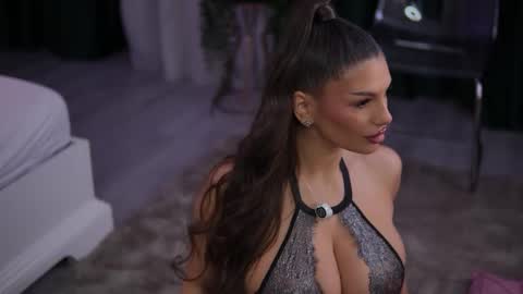 Kiss Jess online show from 03.19.26