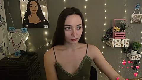 Valeria online show from 02.03.25