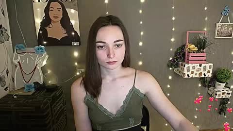 Valeria online show from 02.03.25