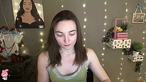 Valeria online show from 02.08.25