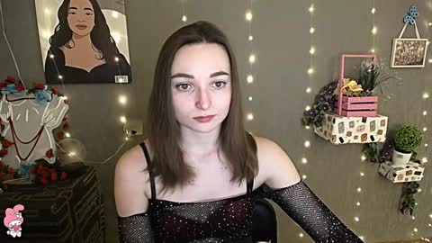 Valeria online show from 02.08.25