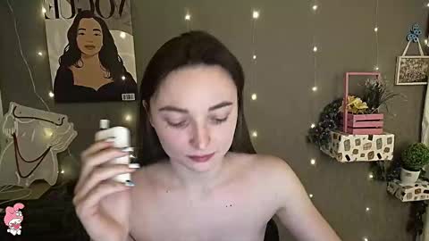 Valeria online show from 02.09.25