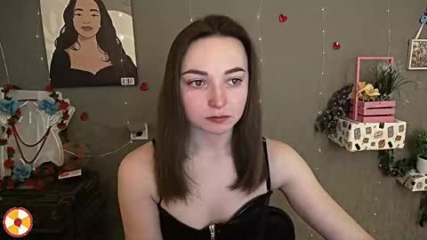 Valeria online show from 02.23.25