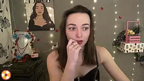 Valeria online show from 02.25.25