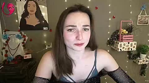 Valeria online show from 03.01.25