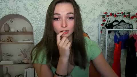 Valeria online show from 09.26.25