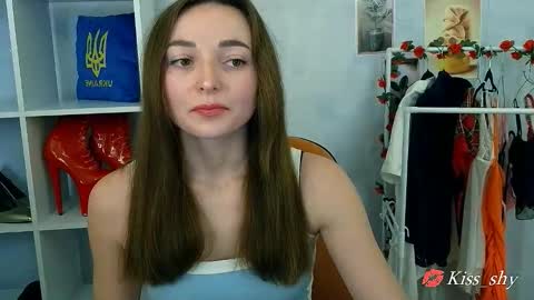 Valeria online show from 01.08.26